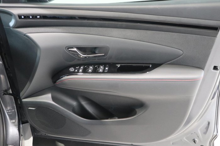2023 Hyundai Tucson Highlander N Line