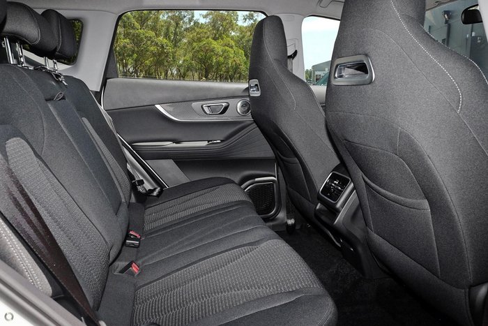 2026 Chery Tiggo 7 Urban