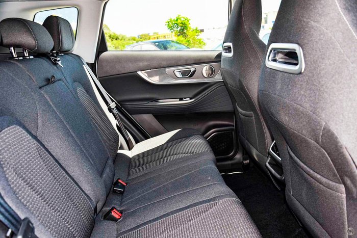 2026 Chery Tiggo 7 Urban