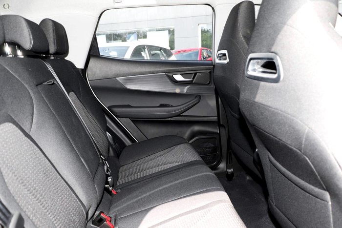 2026 Chery Tiggo 4 Urban
