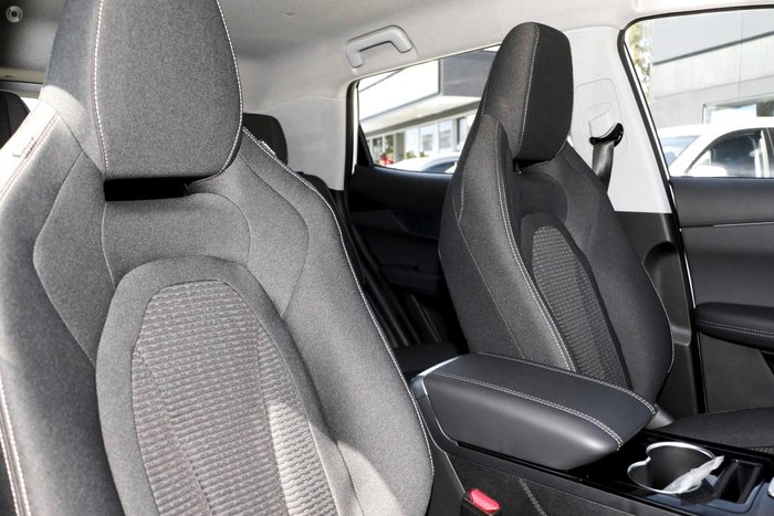 2026 Chery Tiggo 4 Urban