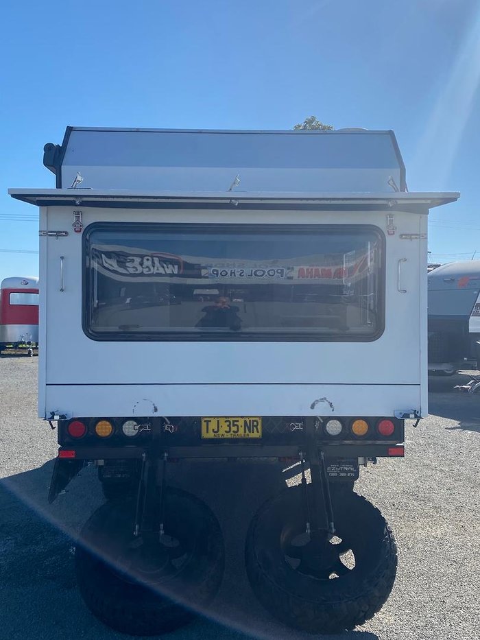2021 Ezytrail Ceduna 15 Mk11