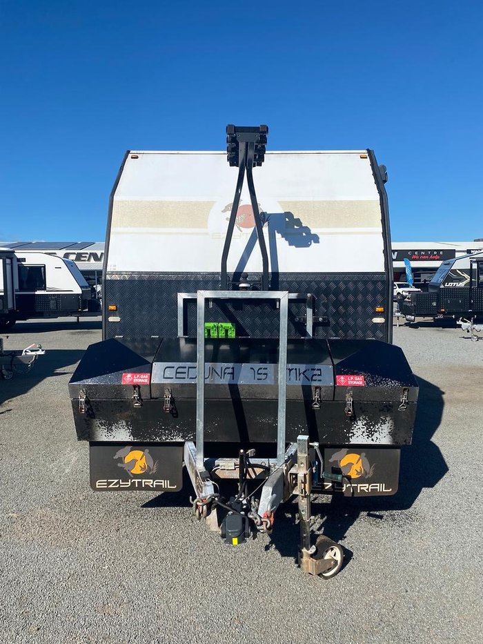 2021 Ezytrail Ceduna 15 Mk11
