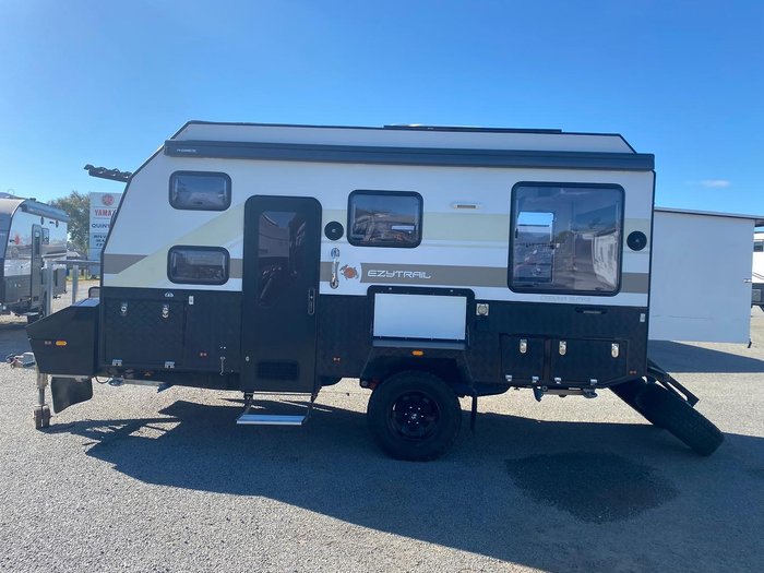2021 Ezytrail Ceduna 15 Mk11