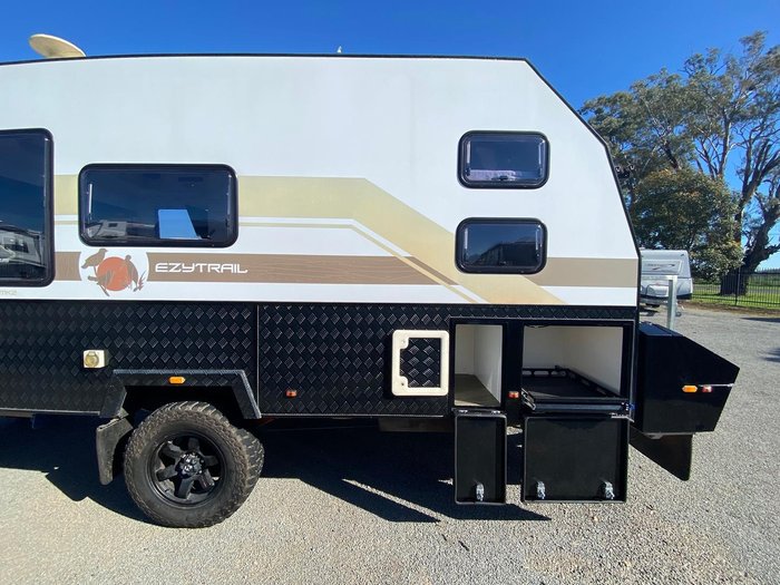 2021 Ezytrail Ceduna 15 Mk11