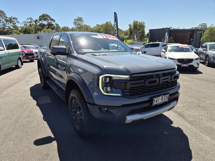 2024 Ford Ranger