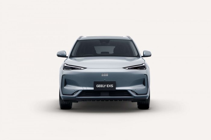 2026 Geely EX5 Inspire Extended Range