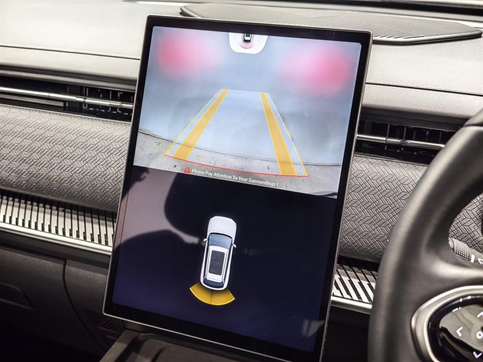 2025 Jaecoo J7 Core