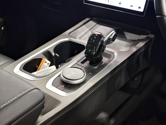 2025 Jaecoo J7 Core