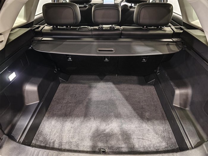 2025 Jaecoo J7 Core
