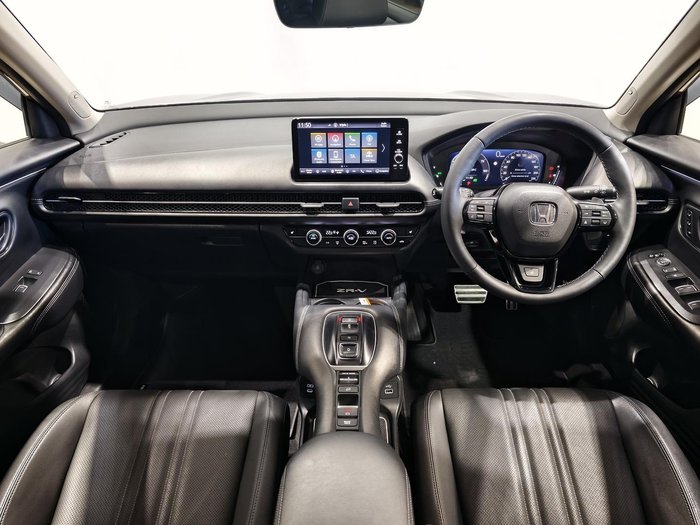 2024 Honda ZR-V e:HEV LX