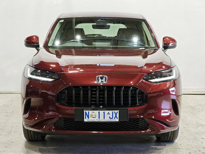 2024 Honda ZR-V e:HEV LX