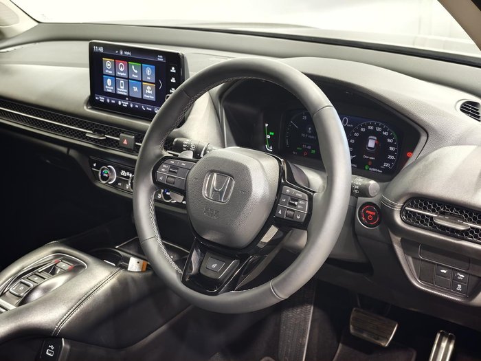 2024 Honda ZR-V e:HEV LX