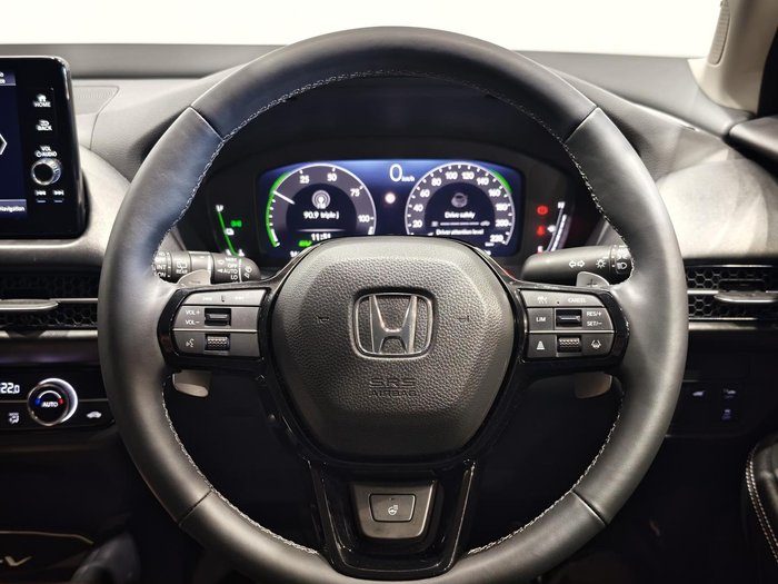 2024 Honda ZR-V e:HEV LX