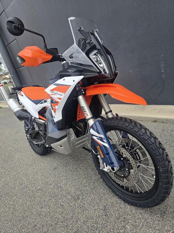 2026 KTM
