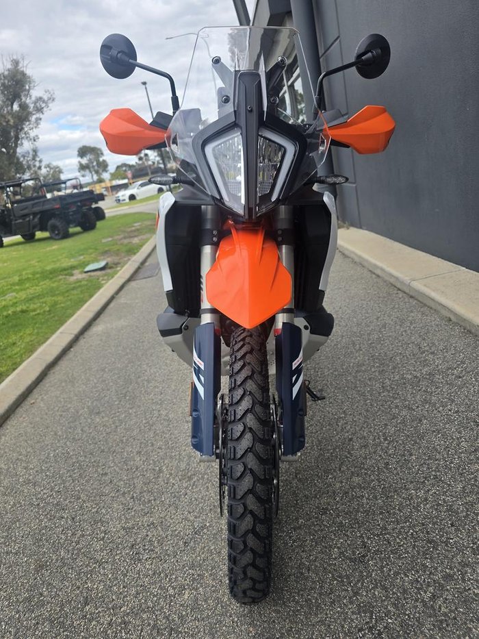 2026 KTM