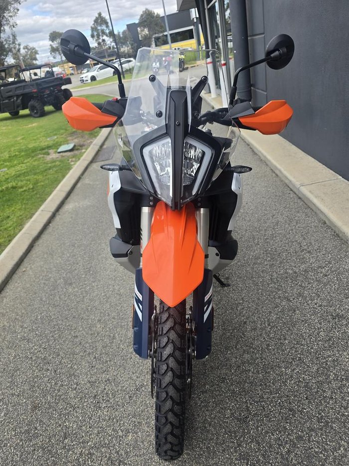 2026 KTM
