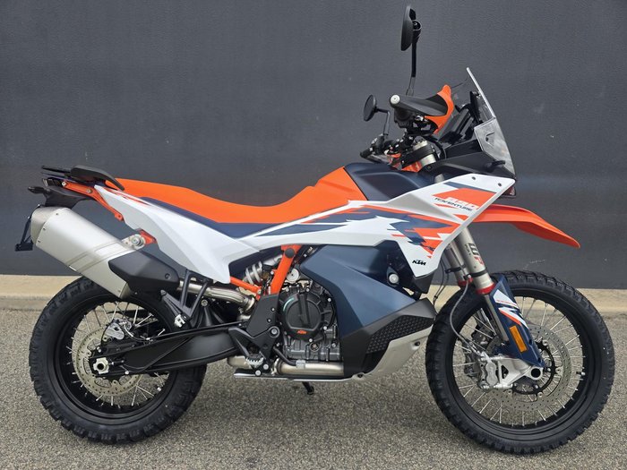 2026 KTM