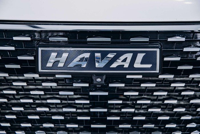 2023 GWM Haval H6 Ultra Hybrid