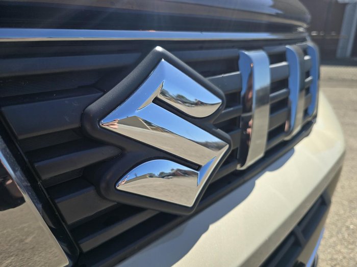 2023 Suzuki Vitara Turbo LY Series II