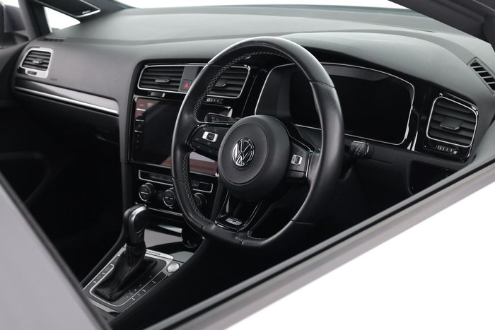 2020 Volkswagen Golf R