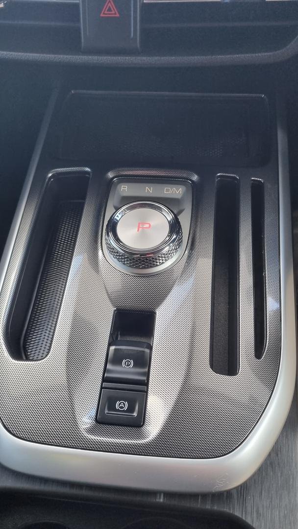 2025 GWM Haval Jolion Vanta