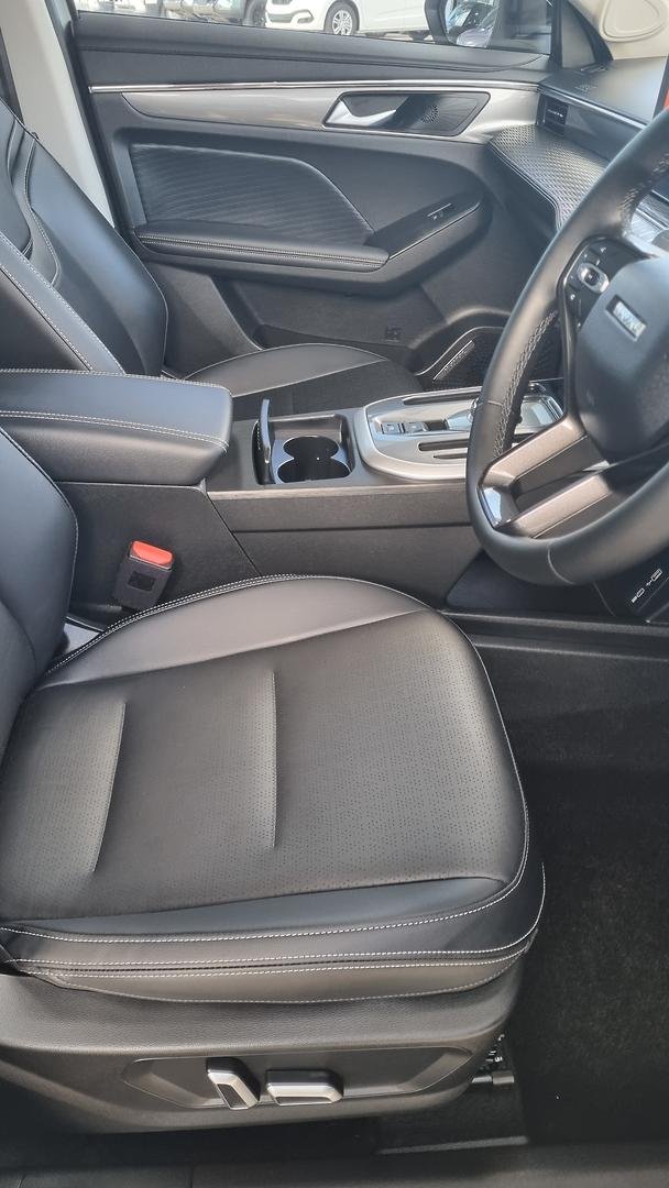 2025 GWM Haval Jolion Vanta