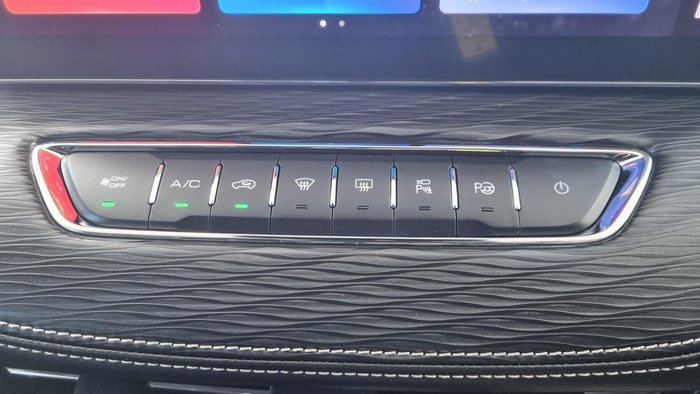 2025 GWM Haval Jolion Vanta
