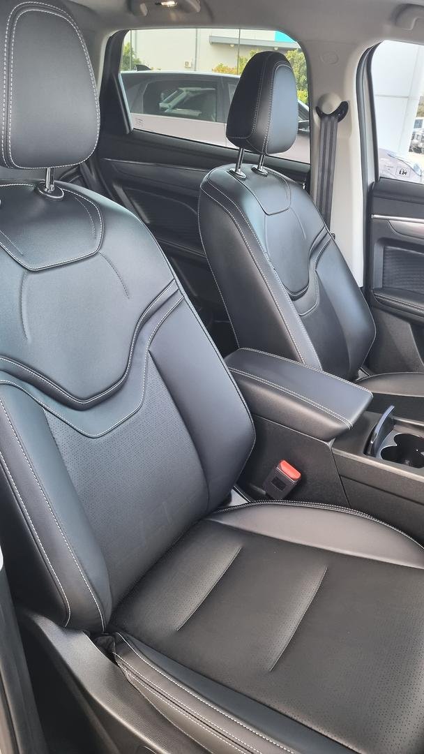 2025 GWM Haval Jolion Vanta