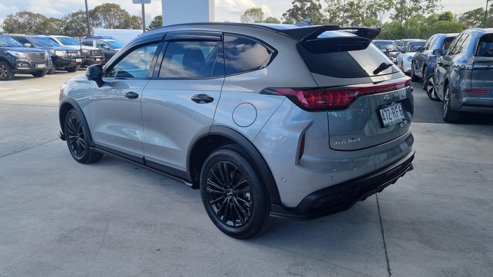 2025 GWM Haval Jolion Vanta