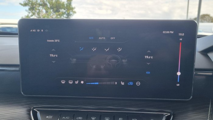 2025 GWM Haval Jolion Vanta