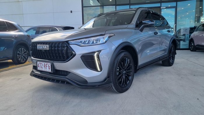 2025 GWM Haval Jolion Vanta