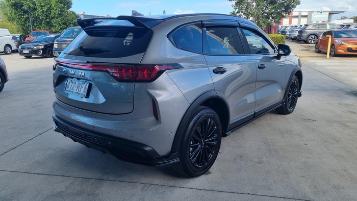 2025 GWM Haval Jolion Vanta