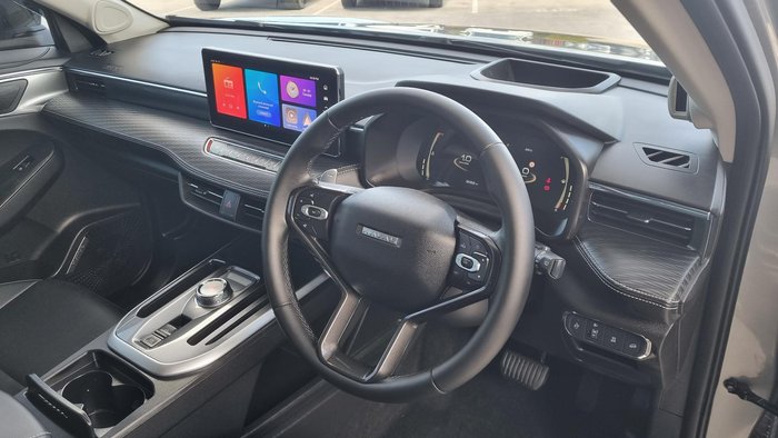 2025 GWM Haval Jolion Vanta