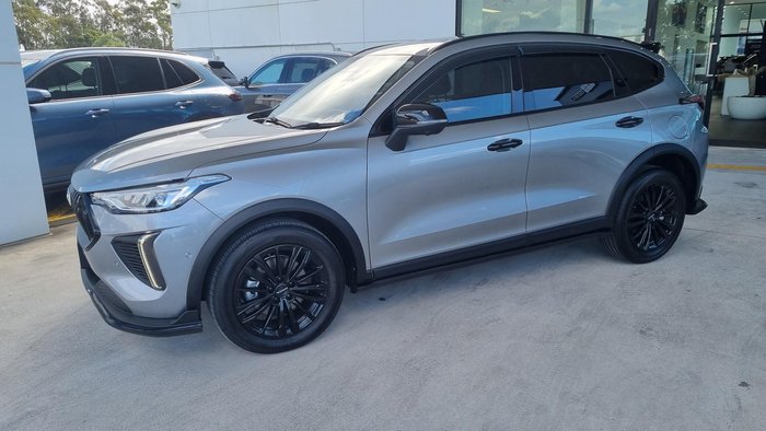 2025 GWM Haval Jolion Vanta