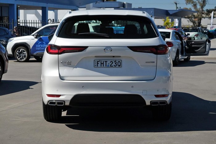 2024 Mazda CX-60