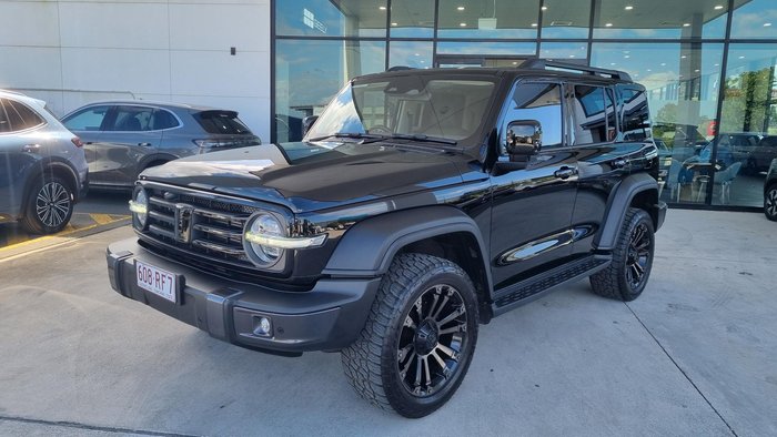 2024 GWM Tank 300