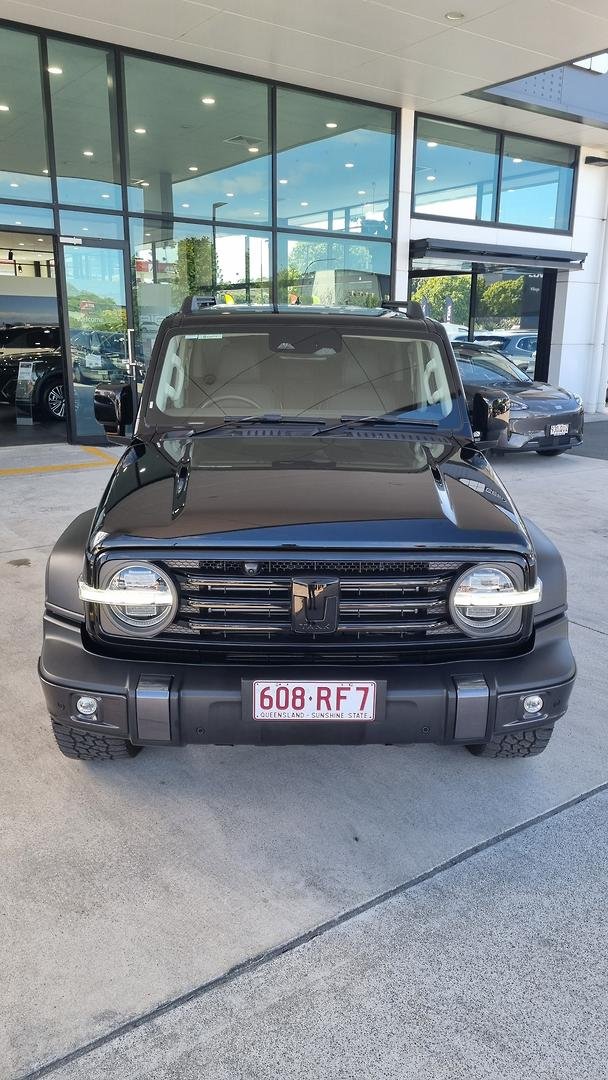 2024 GWM Tank 300
