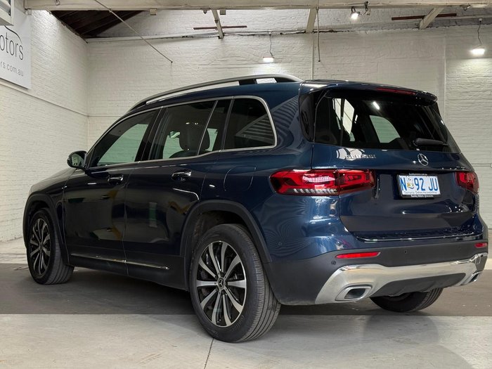 2023 Mercedes-Benz GLB-Class GLB200