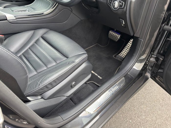 2022 Mercedes-Benz GLC-Class GLC300