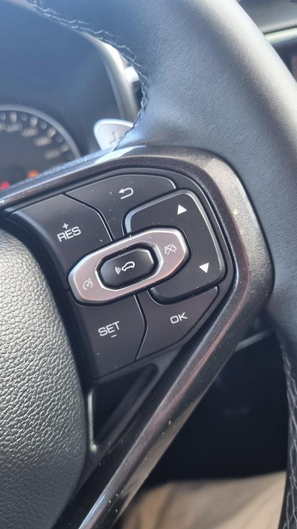 2025 GWM Haval Jolion Premium