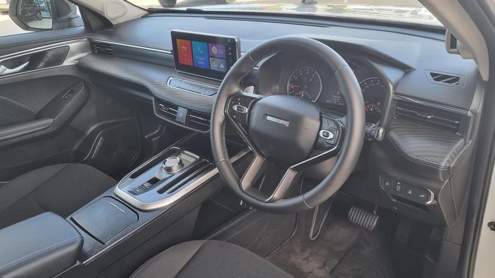 2025 GWM Haval Jolion Premium