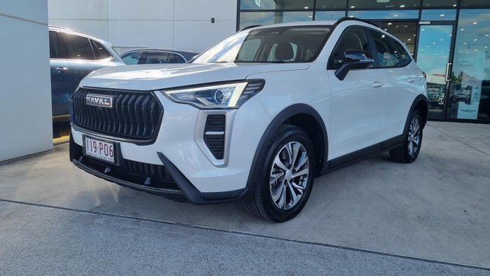 2025 GWM Haval Jolion Premium