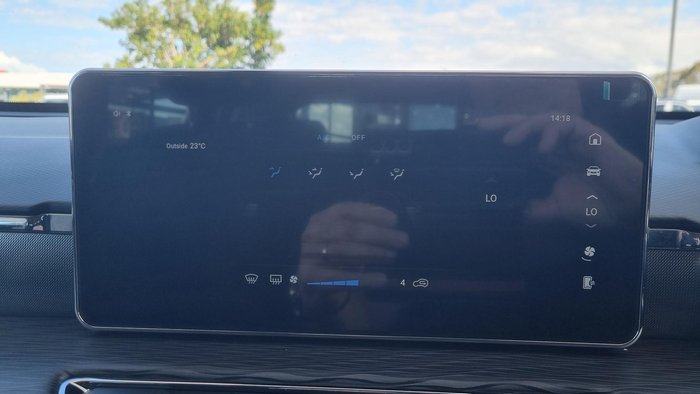 2025 GWM Haval Jolion Premium