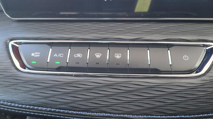 2025 GWM Haval Jolion Premium