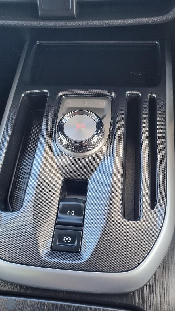 2025 GWM Haval Jolion Premium