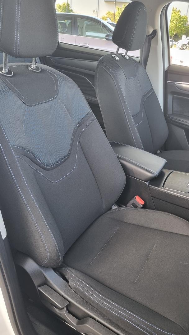 2025 GWM Haval Jolion Premium