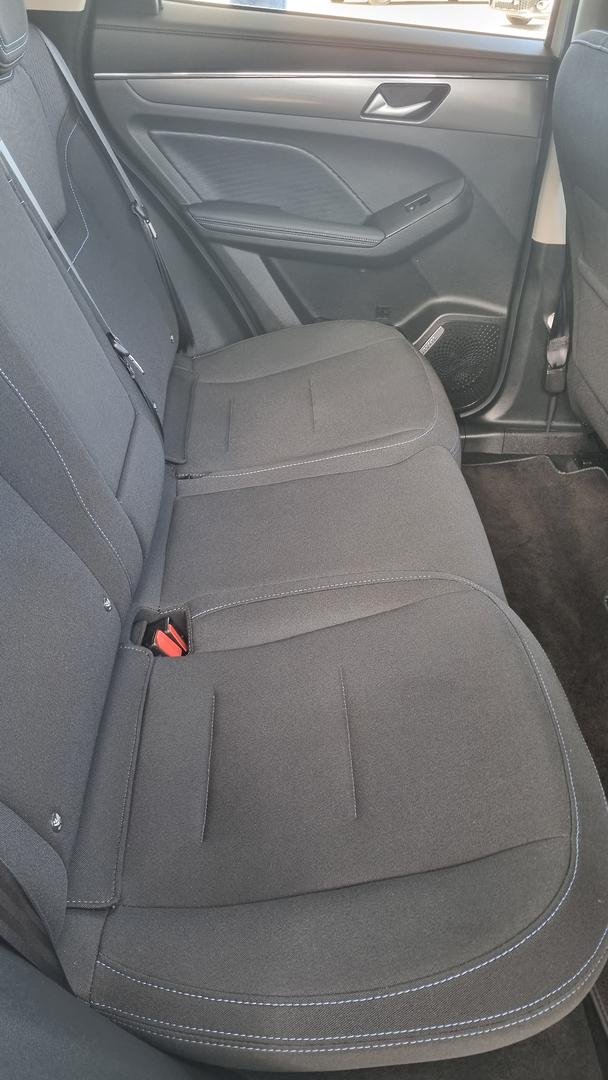 2025 GWM Haval Jolion Premium