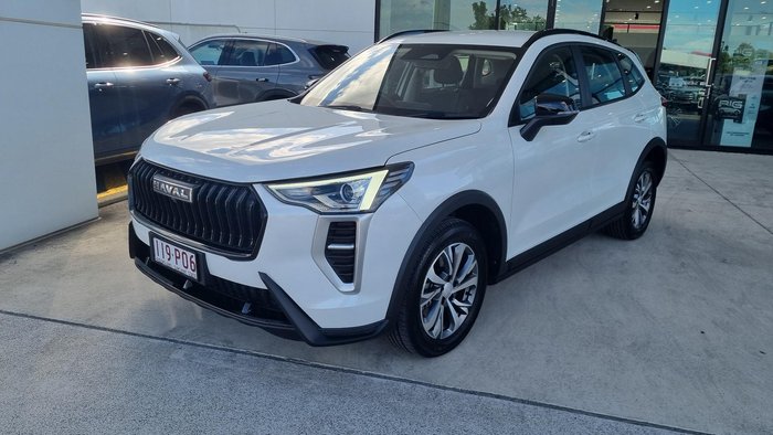 2025 GWM Haval Jolion