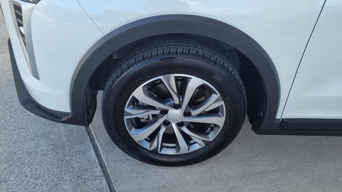 2025 GWM Haval Jolion Premium
